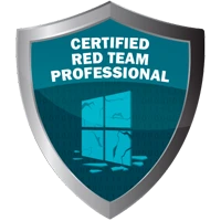 Altered Security - Certified Red Team Professional (CRTP)