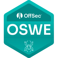 OffSec – Web Exploit (OSWE)