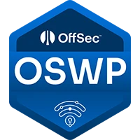 OffSec – Wireless Security Professional (OSWP)