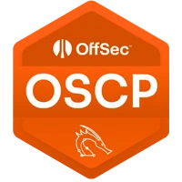 OffSec – Penetration Tester (OSCP)