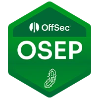 OffSec – Experienced Penetration Tester (OSEP)