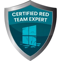 Altered Security - Certified Red Team Expert (CRTE)